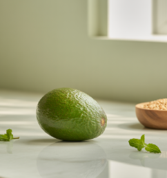 아보카도 오일 효능