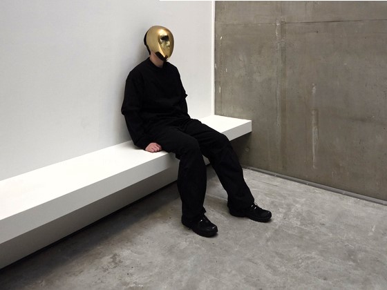 피에르 위그 개인전