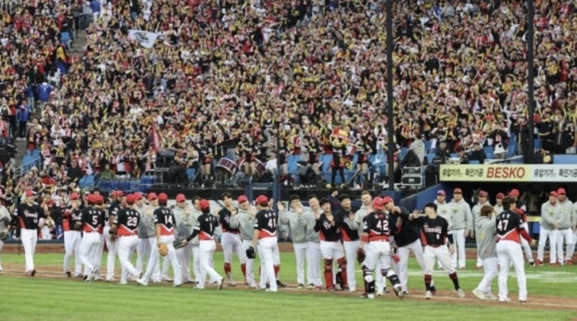 2024 KBO 한국시리즈 하이라이트 1차전 2차전 3차전 4차전 5차전