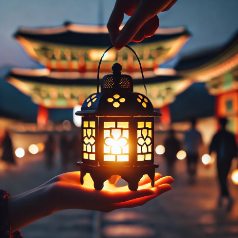 2025 경복궁 별빛야행 예매방법