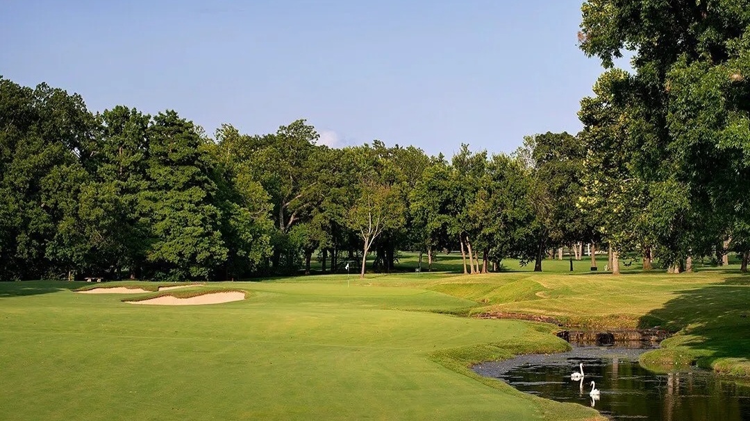 이미지 제공=Southern Hills Country Club