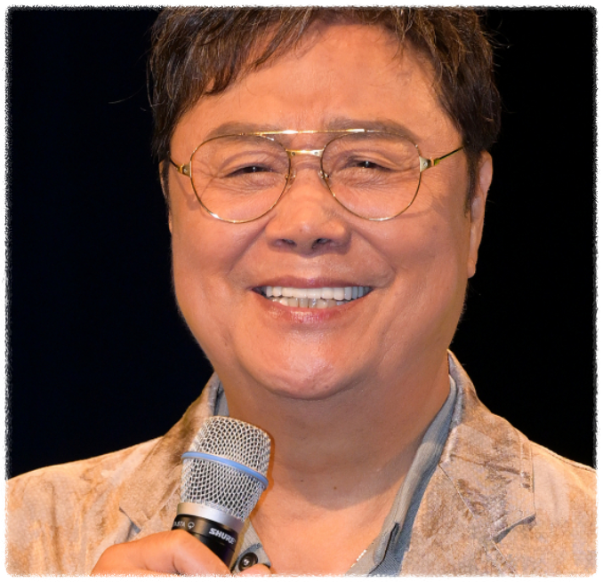 남진 나이