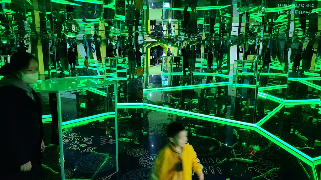 국립춘천박물관-어린이박물관