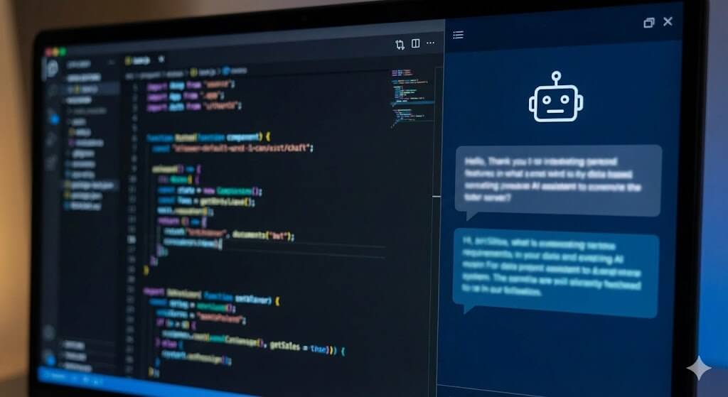 AI 코딩툴 선택 배경과 워크플로우, 직장인 관점에서 느낀 장단점