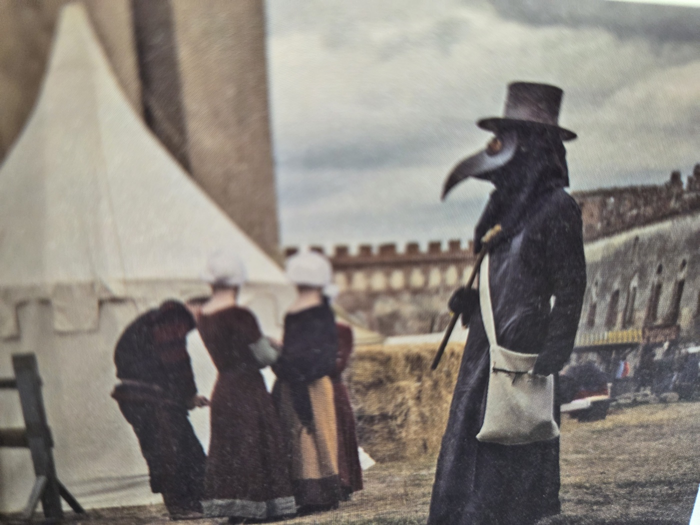 메디코 델라 페스테