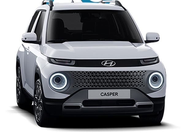 현대 캐스퍼 가격