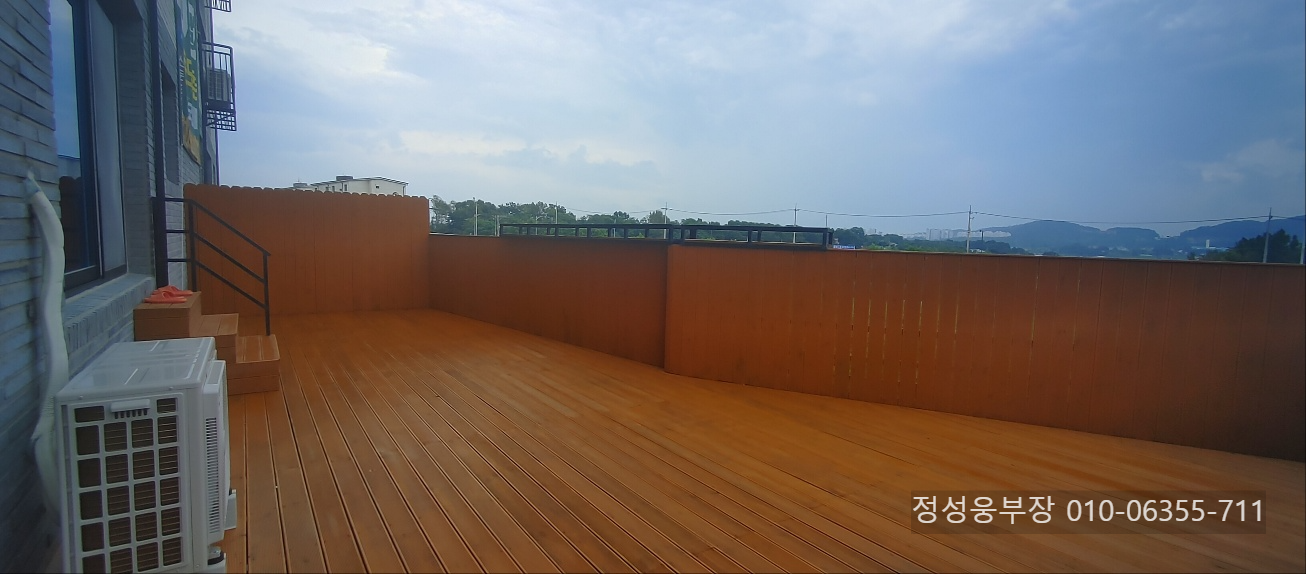 이천시신축빌라 모습