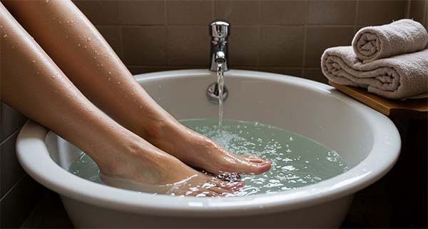 수족냉증 예방법 7가지