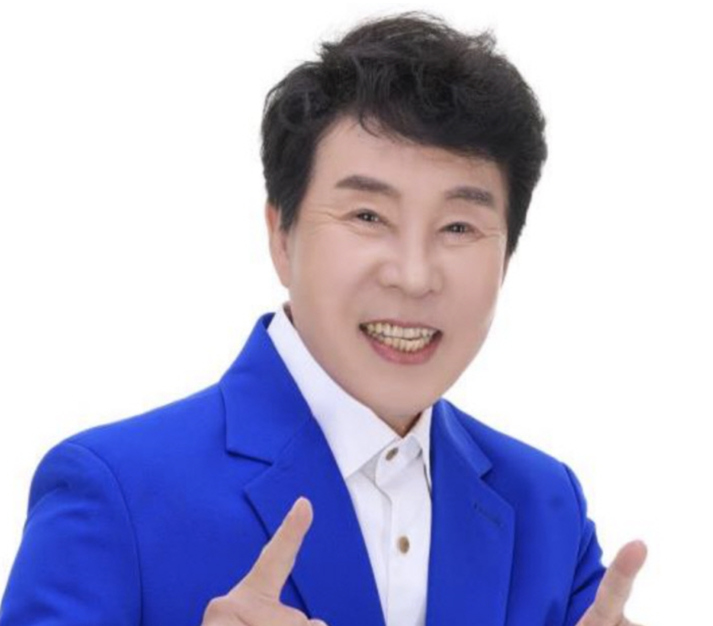 송대관 프로필 사진