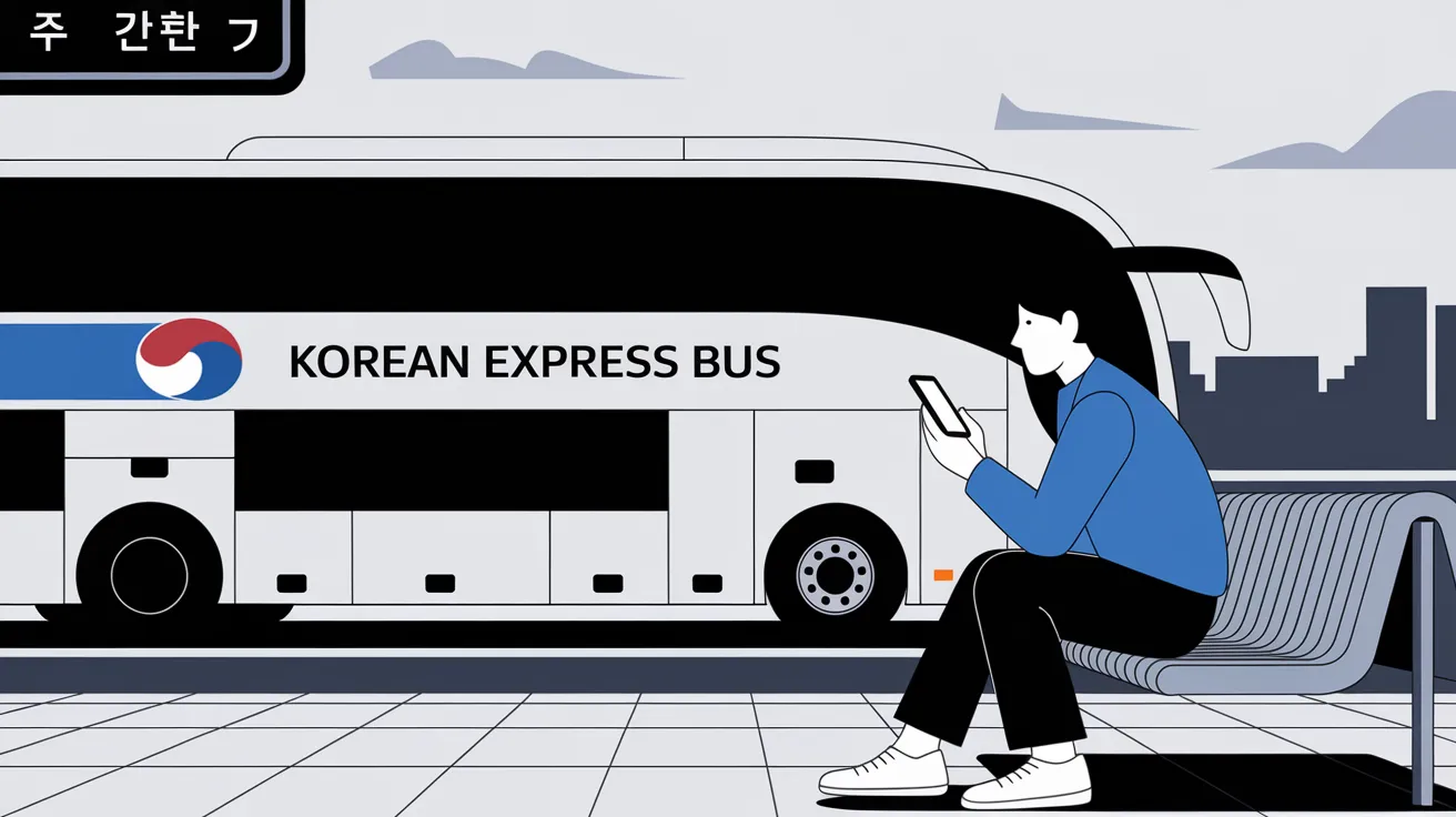 환승 연결 계획 