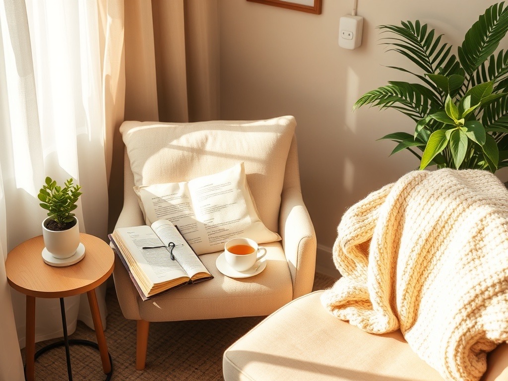 중년 행복법 관련 사진