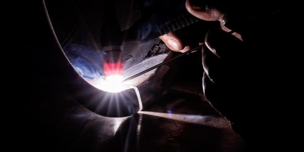 가스텅스텐아크용접기능사(TIG) 필기&middot;실기 포스팅 관련 이미지