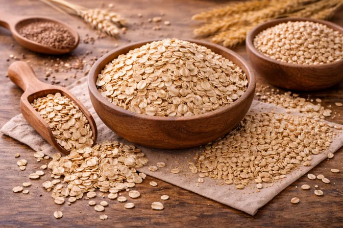 대상포진에 좋은 음식