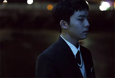 검은 수녀들 문우진 1