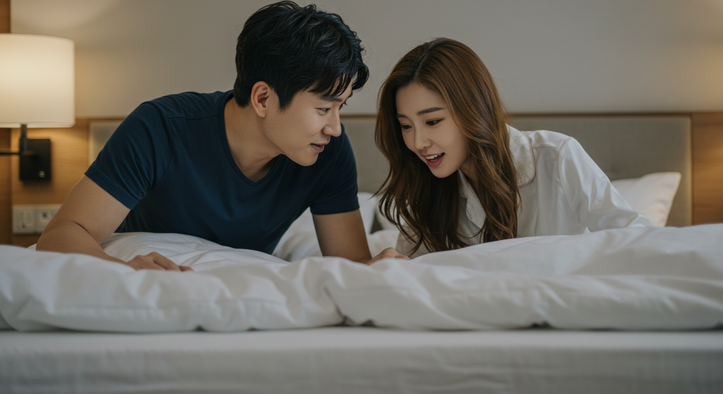 동서가구 침대 프레임 추천