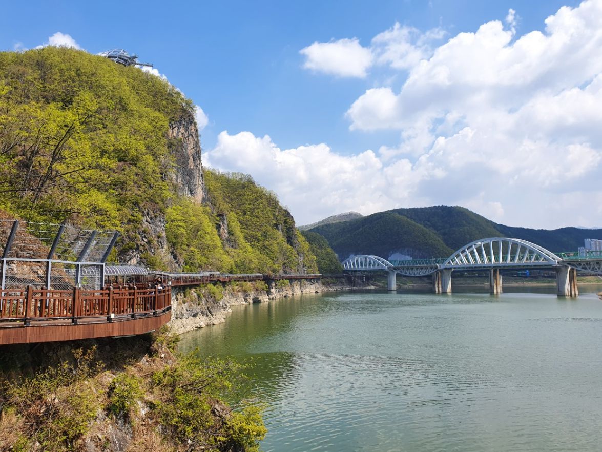 만천하스카이워크