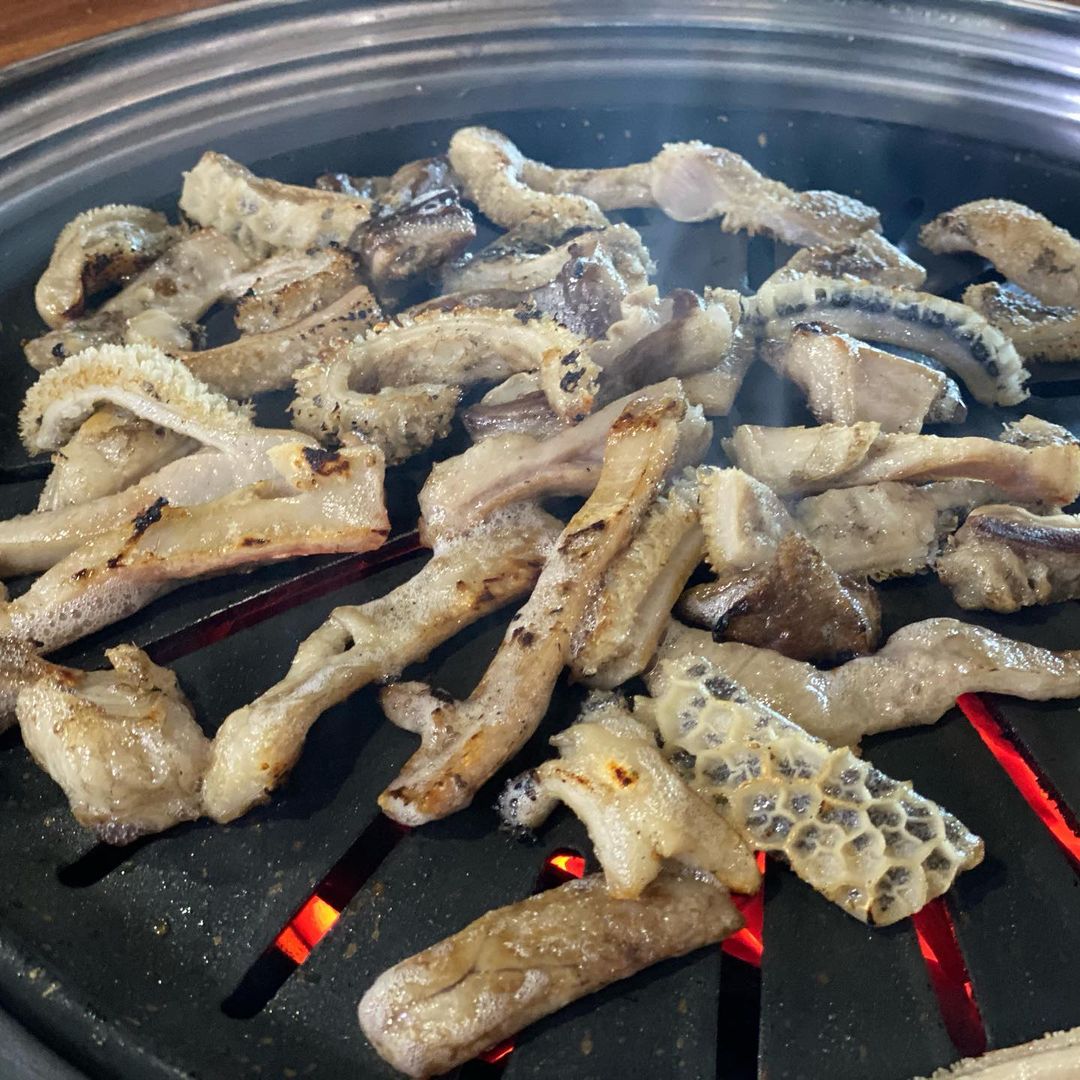 6시내고향 충북 제천 한우 암소 갈비살, 등심, 언양식 불고기 숯불구이, 불고기 전골 맛집 추천