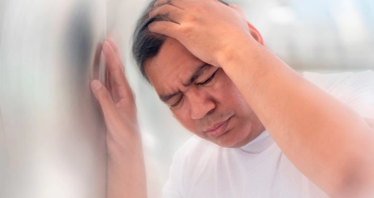 이석증 증상 자가치료법 및 이석증에 좋은 약초 정리