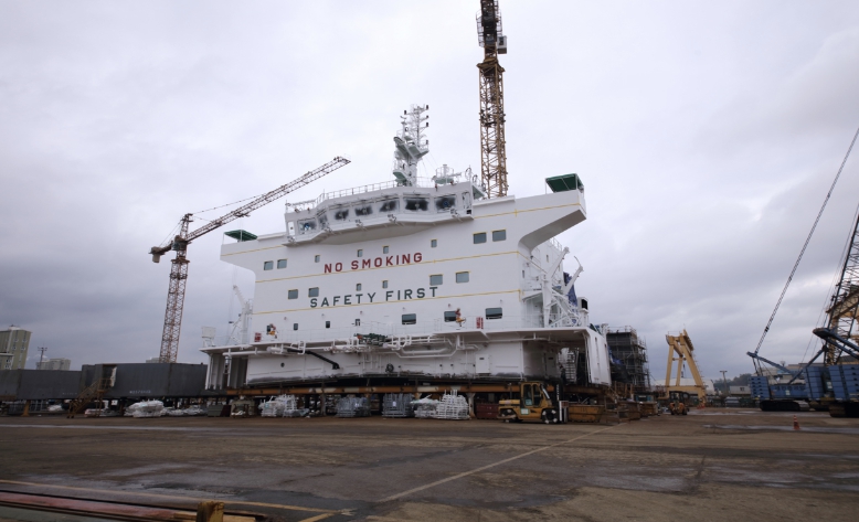 세진중공업 데크하우스3