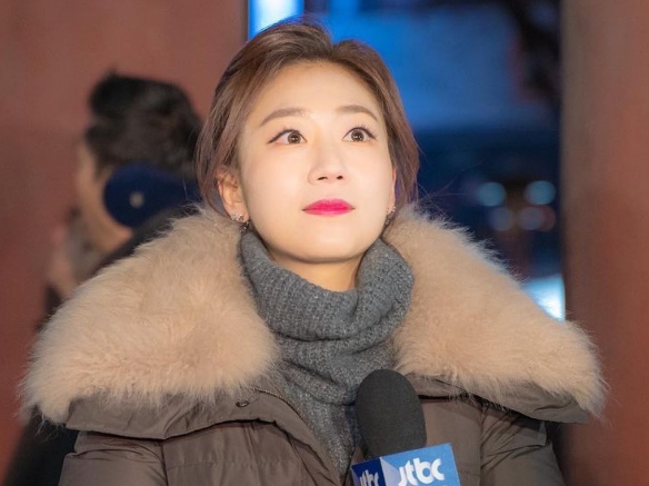 송민교 아나운서 프로필 나이 고향 학력 경력