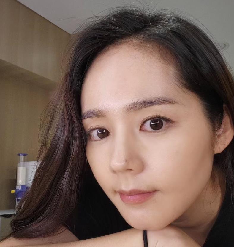 한가인 프로필 나이 자유부인 리즈 기미쿠션 김동준