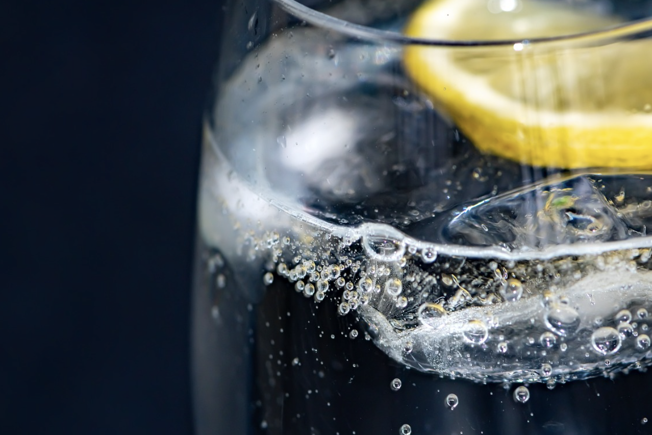 겨울철 목 건강을 위한 최고의 음식과 건강스무디 만드는방법