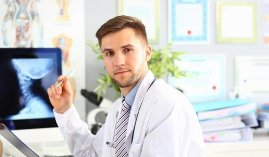 경추 디스크의 진단 방법: 정확한 진단을 위한 절차와 검사