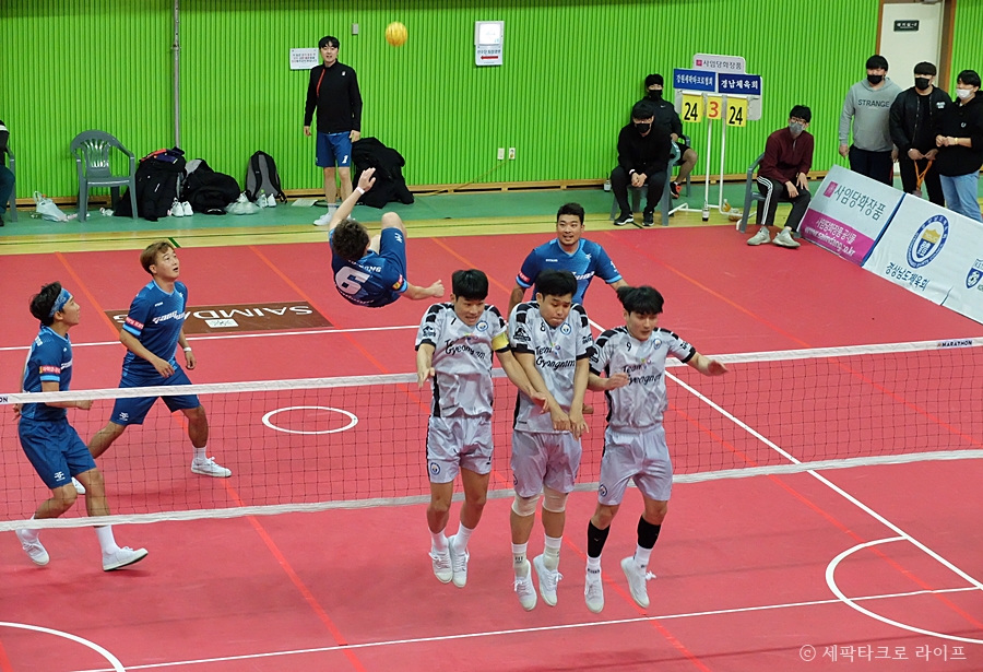 세팍타크로사진