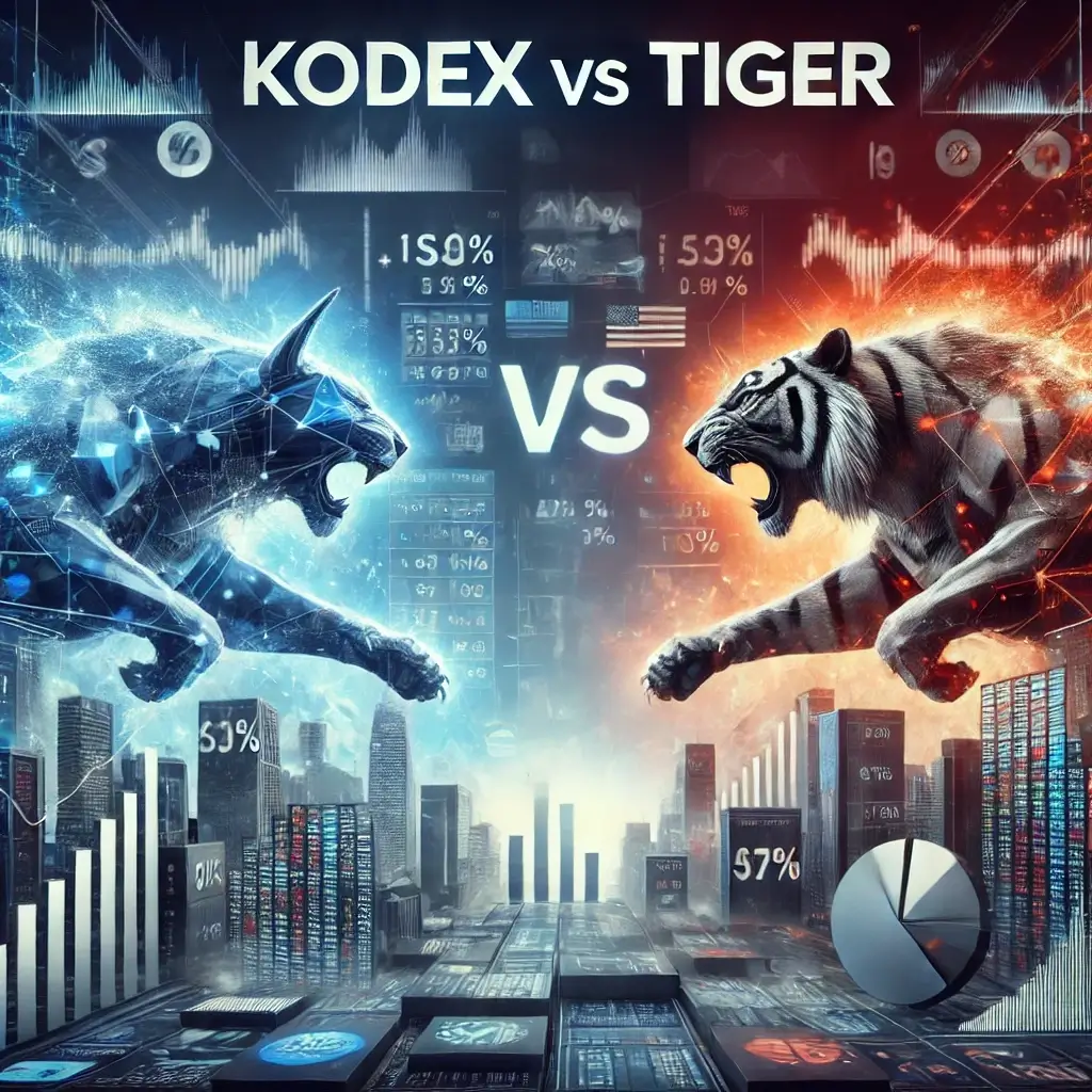 타이거코덱스보수인하