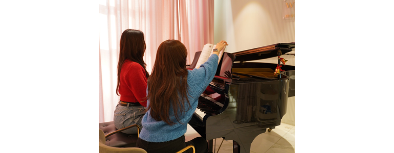 성남 분당구 피아노학원