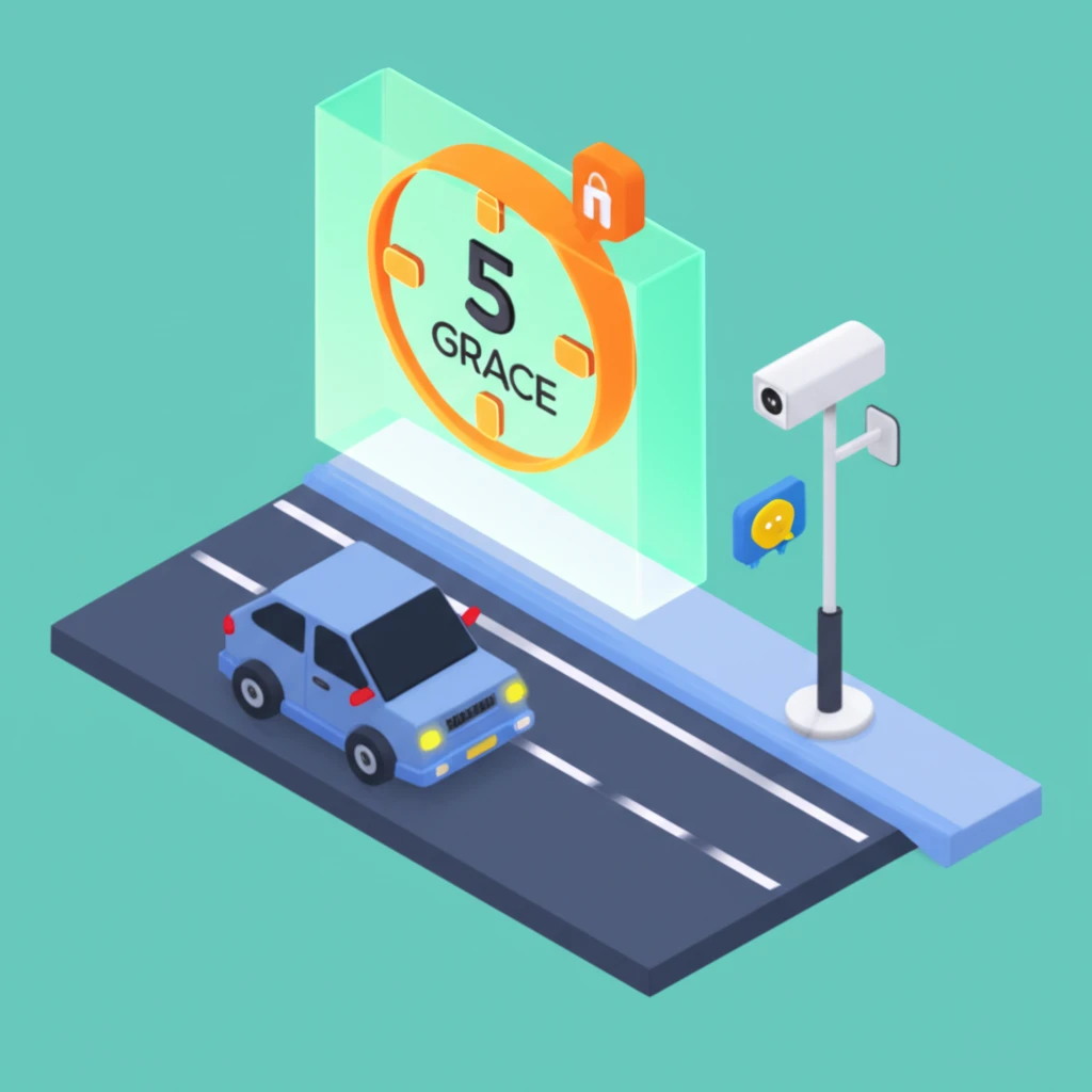 계양구 주정차 단속 문자 알림 신청 ..