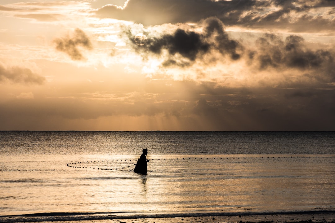 Fishing
