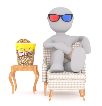 최적의 영화 감상 경험을 위한 좌석 선택 가이드와 영화관 vs 집에서의 영화 감상 비교