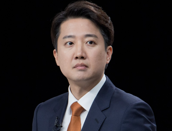 이준석 젓가락 발언 뜻 내용