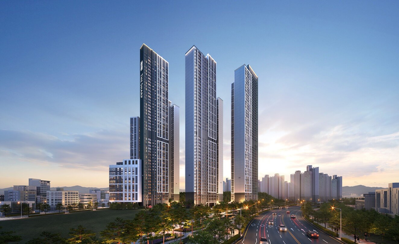 상시 줍줍! 더샵 오창 프레스티지 분양가, 평면도, 대출