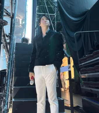 아티스트의 진심