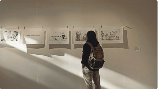 서울청년문화패스 신청