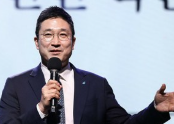 서용주 프로필