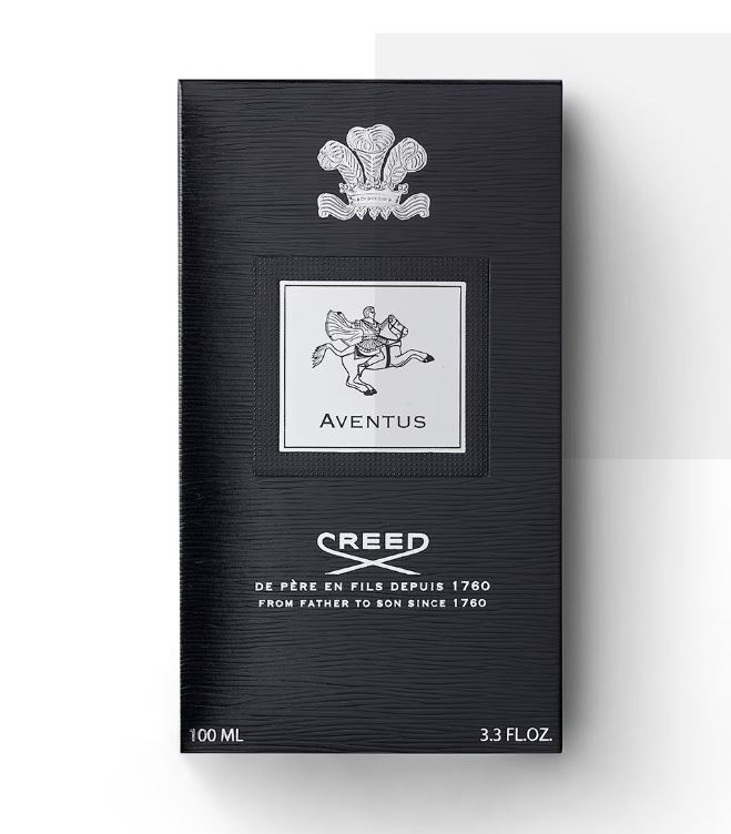 크리드어벤투스 케이스