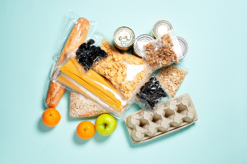 피로 회복에 도움을 주는 식품