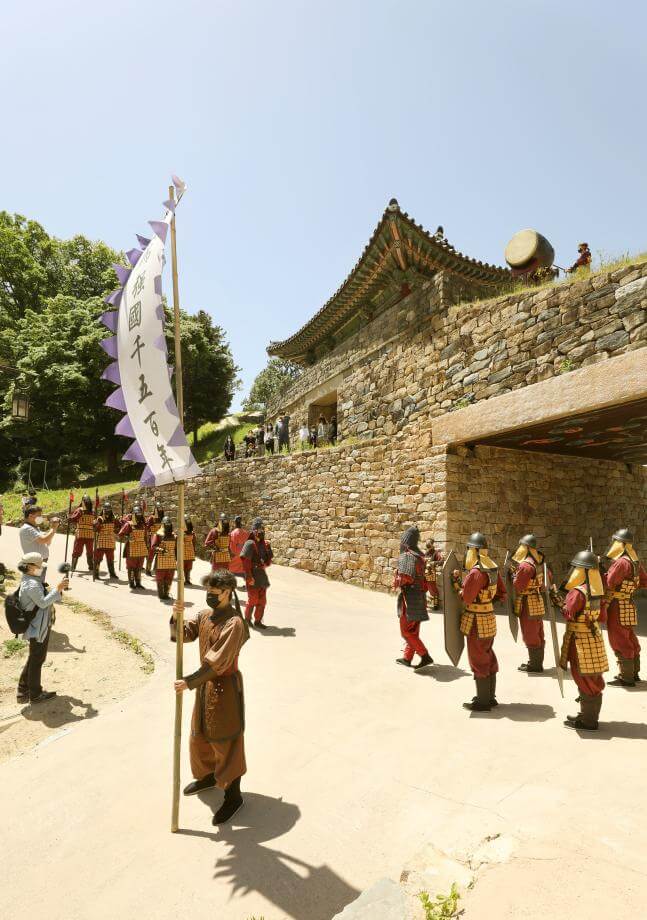 공주 관광지 숙소 추천