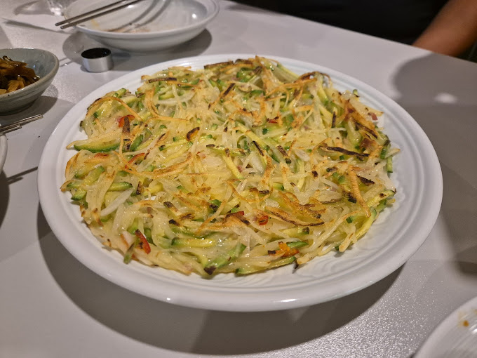 마포 창전동 한식주점 '미로식당'