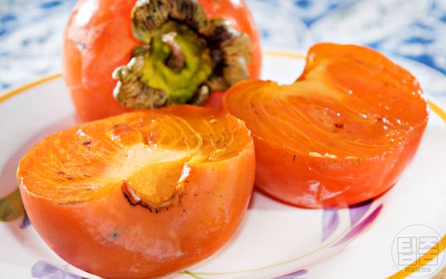 홍시 만드는법,홍시 빨리 익히는법,떫은 감 홍시 만들기