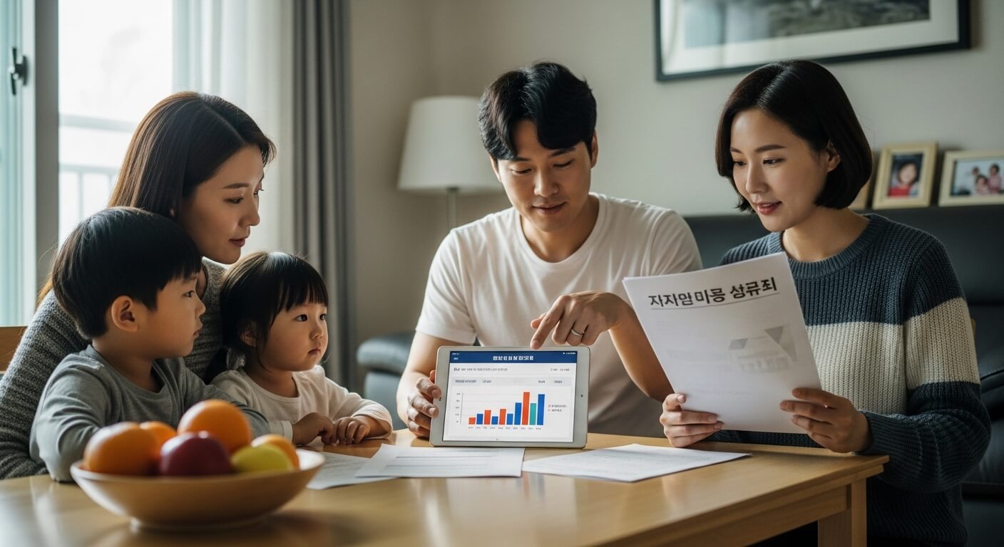 재난적 의료비 지원대상
