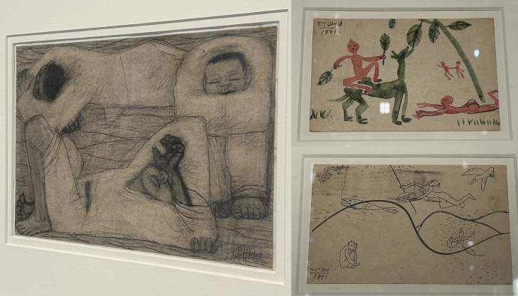 이중섭-특별전-내부2