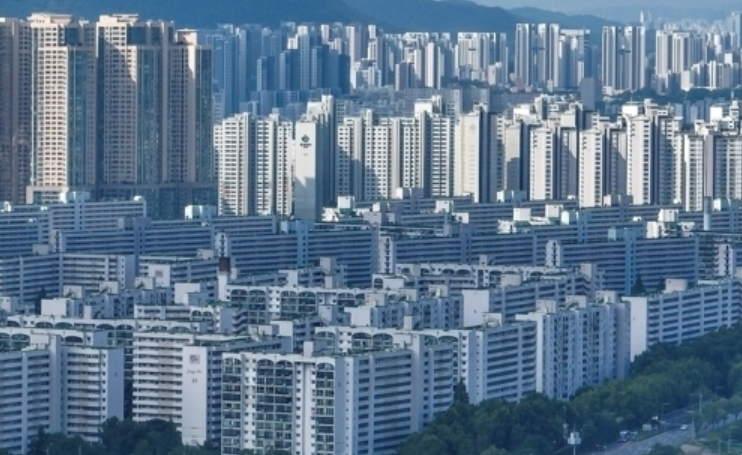 서울아파트