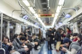 서울 지하철 노선도 