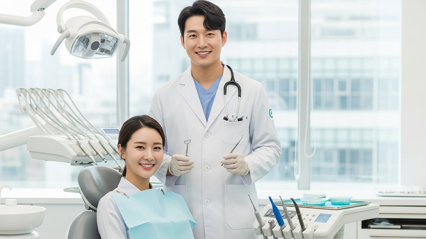 어금니 임플란트 비용