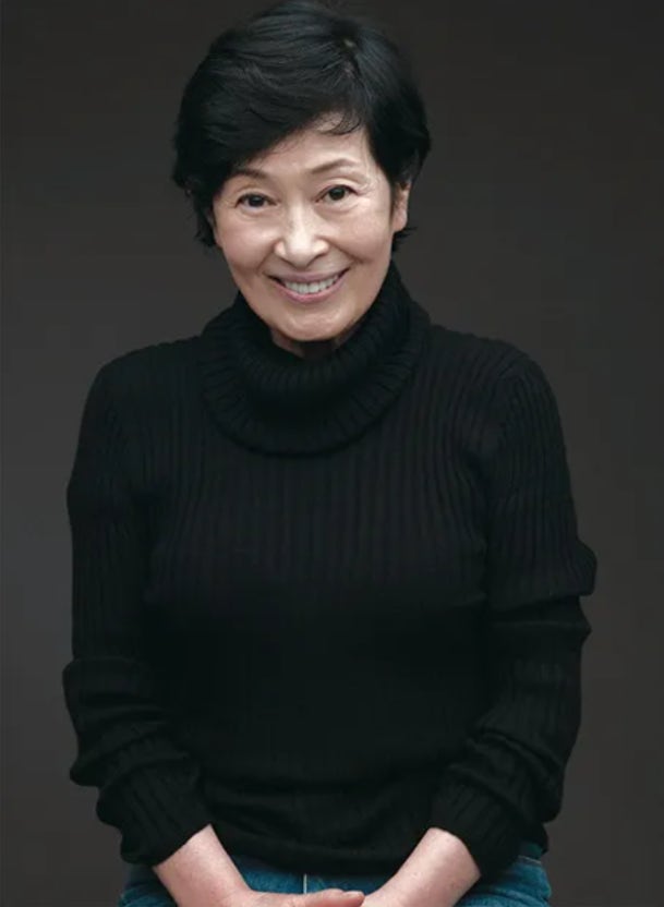 김혜자