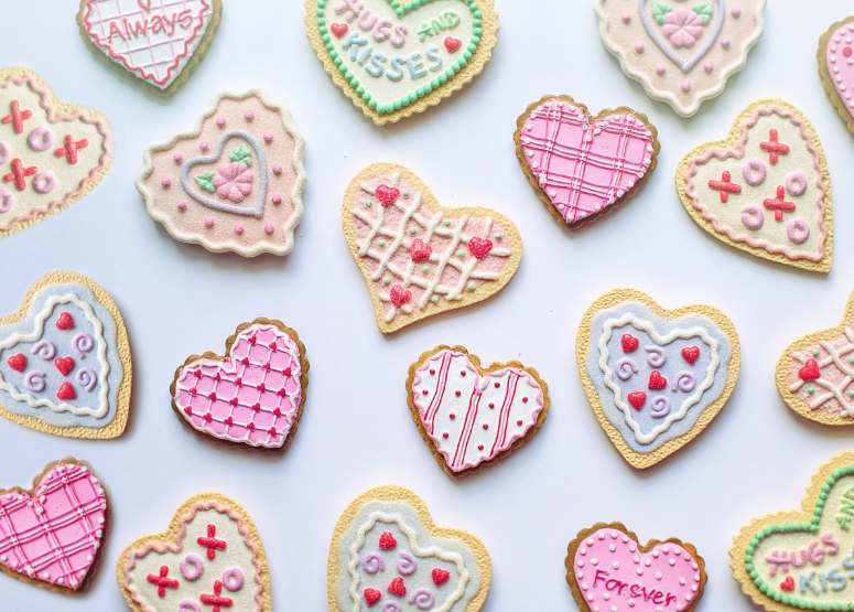 세계에서 가장 유명한 쿠키 브랜드